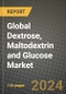 Global Dextrose, Maltodextrin and Glucose Market Outlook Report: Industry Size, Competition, Trends and Growth Opportunities by Region, YoY Forecasts from 2024 to 2031 - Product Image