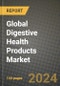 Global Digestive Health Products Market Outlook Report: Industry Size, Competition, Trends and Growth Opportunities by Region, YoY Forecasts from 2024 to 2031 - Product Image