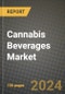 Cannabis Beverages Market: Industry Size, Share, Competition, Trends, Growth Opportunities and Forecasts by Region - Insights and Outlook by Product, 2024 to 2031 - Product Thumbnail Image
