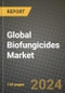 Global Biofungicides Market Outlook Report: Industry Size, Competition, Trends and Growth Opportunities by Region, YoY Forecasts from 2024 to 2031 - Product Image