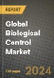 Global Biological Control Market Outlook Report: Industry Size, Competition, Trends and Growth Opportunities by Region, YoY Forecasts from 2024 to 2031 - Product Thumbnail Image