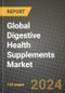 Global Digestive Health Supplements Market Outlook Report: Industry Size, Competition, Trends and Growth Opportunities by Region, YoY Forecasts from 2024 to 2031 - Product Image