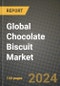 Global Chocolate Biscuit Market Outlook Report: Industry Size, Competition, Trends and Growth Opportunities by Region, YoY Forecasts from 2024 to 2031 - Product Thumbnail Image