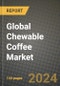 Global Chewable Coffee Market Outlook Report: Industry Size, Competition, Trends and Growth Opportunities by Region, YoY Forecasts from 2024 to 2031 - Product Thumbnail Image