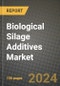 Biological Silage Additives Market: Industry Size, Share, Competition, Trends, Growth Opportunities and Forecasts by Region - Insights and Outlook by Product, 2024 to 2031 - Product Thumbnail Image