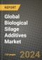 Global Biological Silage Additives Market Outlook Report: Industry Size, Competition, Trends and Growth Opportunities by Region, YoY Forecasts from 2024 to 2031 - Product Image