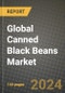Global Canned Black Beans Market Outlook Report: Industry Size, Competition, Trends and Growth Opportunities by Region, YoY Forecasts from 2024 to 2031 - Product Thumbnail Image