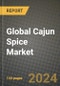 Cajun Spice Market Outlook Report: Industry Size, Competition, Trends and Growth Opportunities by Region, YoY Forecasts from 2024 to 2031 - Product Image