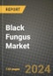 Black Fungus Market Outlook Report: Industry Size, Competition, Trends and Growth Opportunities by Region, YoY Forecasts from 2024 to 2031 - Product Image