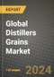Global Distillers Grains Market Outlook Report: Industry Size, Competition, Trends and Growth Opportunities by Region, YoY Forecasts from 2024 to 2031 - Product Image