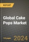 Global Cake Pops Market Outlook Report: Industry Size, Competition, Trends and Growth Opportunities by Region, YoY Forecasts from 2024 to 2031 - Product Thumbnail Image