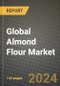 Global Almond Flour Market Outlook Report: Industry Size, Competition, Trends and Growth Opportunities by Region, YoY Forecasts from 2024 to 2031 - Product Image