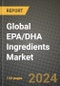 Global EPA/DHA (Omega 3) Ingredients Market Outlook Report: Industry Size, Competition, Trends and Growth Opportunities by Region, YoY Forecasts from 2024 to 2031 - Product Image