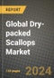 Global Dry-packed Scallops Market Outlook Report: Industry Size, Competition, Trends and Growth Opportunities by Region, YoY Forecasts from 2024 to 2031 - Product Image
