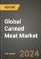 Global Canned Meat Market Outlook Report: Industry Size, Competition, Trends and Growth Opportunities by Region, YoY Forecasts from 2024 to 2031 - Product Image