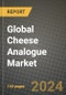 Global Cheese Analogue Market Outlook Report: Industry Size, Competition, Trends and Growth Opportunities by Region, YoY Forecasts from 2024 to 2031 - Product Thumbnail Image