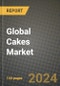 Global Cakes Market Outlook Report: Industry Size, Competition, Trends and Growth Opportunities by Region, YoY Forecasts from 2024 to 2031 - Product Thumbnail Image