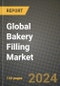 Global Bakery Filling Market Outlook Report: Industry Size, Competition, Trends and Growth Opportunities by Region, YoY Forecasts from 2024 to 2031 - Product Thumbnail Image