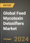 Global Feed Mycotoxin Detoxifiers Market Outlook Report: Industry Size, Competition, Trends and Growth Opportunities by Region, YoY Forecasts from 2024 to 2031 - Product Image