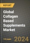 Global Collagen Based Supplements Market Outlook Report: Industry Size, Competition, Trends and Growth Opportunities by Region, YoY Forecasts from 2024 to 2031 - Product Image