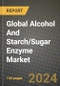 Global Alcohol And Starch/Sugar Enzyme Market Outlook Report: Industry Size, Competition, Trends and Growth Opportunities by Region, YoY Forecasts from 2024 to 2031 - Product Thumbnail Image