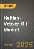 2025 Haitian-Vetiver-Oil-Market Report - Industry Size, Competition, Trends and Growth Opportunities by Region - Forecast by Types and Applications (2024-2032)- Product Image