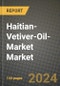 Haitian-Vetiver-Oil-Market Market Outlook Report: Industry Size, Competition, Trends and Growth Opportunities by Region, YoY Forecasts from 2024 to 2031 - Product Image