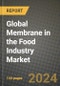 Global Membrane in the Food Industry Market Outlook Report: Industry Size, Competition, Trends and Growth Opportunities by Region, YoY Forecasts from 2024 to 2031 - Product Image