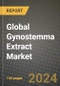 Global Gynostemma Extract Market Outlook Report: Industry Size, Competition, Trends and Growth Opportunities by Region, YoY Forecasts from 2024 to 2031 - Product Image