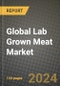 Global Lab Grown Meat Market Outlook Report: Industry Size, Competition, Trends and Growth Opportunities by Region, YoY Forecasts from 2024 to 2031 - Product Thumbnail Image