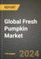 Global Fresh Pumpkin Market Outlook Report: Industry Size, Competition, Trends and Growth Opportunities by Region, YoY Forecasts from 2024 to 2031 - Product Image