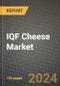 IQF Cheese Market: Industry Size, Share, Competition, Trends, Growth Opportunities and Forecasts by Region - Insights and Outlook by Product, 2024 to 2031 - Product Thumbnail Image