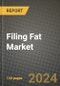 Filing Fat Market Outlook Report: Industry Size, Competition, Trends and Growth Opportunities by Region, YoY Forecasts from 2024 to 2031 - Product Thumbnail Image