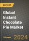 Global Instant Chocolate Pie Market Outlook Report: Industry Size, Competition, Trends and Growth Opportunities by Region, YoY Forecasts from 2024 to 2031 - Product Thumbnail Image