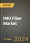 IMO Fiber Market Outlook Report: Industry Size, Competition, Trends and Growth Opportunities by Region, YoY Forecasts from 2024 to 2031 - Product Thumbnail Image