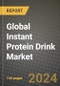 Global Instant Protein Drink Market Outlook Report: Industry Size, Competition, Trends and Growth Opportunities by Region, YoY Forecasts from 2024 to 2031 - Product Thumbnail Image