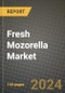 Fresh Mozorella Market Outlook Report: Industry Size, Competition, Trends and Growth Opportunities by Region, YoY Forecasts from 2024 to 2031 - Product Thumbnail Image