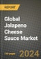 Global Jalapeno Cheese Sauce Market Outlook Report: Industry Size, Competition, Trends and Growth Opportunities by Region, YoY Forecasts from 2024 to 2031 - Product Thumbnail Image