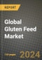 Global Gluten Feed Market Outlook Report: Industry Size, Competition, Trends and Growth Opportunities by Region, YoY Forecasts from 2024 to 2031 - Product Image