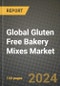 Global Gluten Free Bakery Mixes Market Outlook Report: Industry Size, Competition, Trends and Growth Opportunities by Region, YoY Forecasts from 2024 to 2031 - Product Image