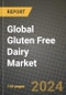 Global Gluten Free Dairy Market Outlook Report: Industry Size, Competition, Trends and Growth Opportunities by Region, YoY Forecasts from 2024 to 2031 - Product Thumbnail Image