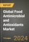 Global Food Antimicrobial and Antioxidants Market Outlook Report: Industry Size, Competition, Trends and Growth Opportunities by Region, YoY Forecasts from 2024 to 2031 - Product Image
