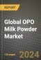 Global OPO Milk Powder Market Outlook Report: Industry Size, Competition, Trends and Growth Opportunities by Region, YoY Forecasts from 2024 to 2031 - Product Thumbnail Image