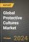 Global Protective Cultures Market Outlook Report: Industry Size, Competition, Trends and Growth Opportunities by Region, YoY Forecasts from 2024 to 2031 - Product Image