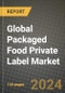 Global Packaged Food Private Label Market Outlook Report: Industry Size, Competition, Trends and Growth Opportunities by Region, YoY Forecasts from 2024 to 2031 - Product Thumbnail Image