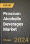 Global Premium Alcoholic Beverages Market Outlook Report: Industry Size, Competition, Trends and Growth Opportunities by Region, YoY Forecasts from 2024 to 2031 - Product Image