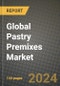 Global Pastry Premixes Market Outlook Report: Industry Size, Competition, Trends and Growth Opportunities by Region, YoY Forecasts from 2024 to 2031 - Product Image