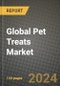 Global Pet Treats Market Outlook Report: Industry Size, Competition, Trends and Growth Opportunities by Region, YoY Forecasts from 2024 to 2031 - Product Image