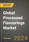 Global Processed (Modifed) Flavourings Market Outlook Report: Industry Size, Competition, Trends and Growth Opportunities by Region, YoY Forecasts from 2024 to 2031 - Product Image