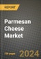 Parmesan Cheese Market: Industry Size, Share, Competition, Trends, Growth Opportunities and Forecasts by Region - Insights and Outlook by Product, 2024 to 2031 - Product Thumbnail Image